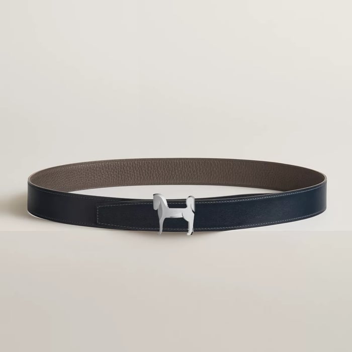 ベルトバックル（キット） メンズ 《パナッシュ》 & レザーベルト（キット） 32