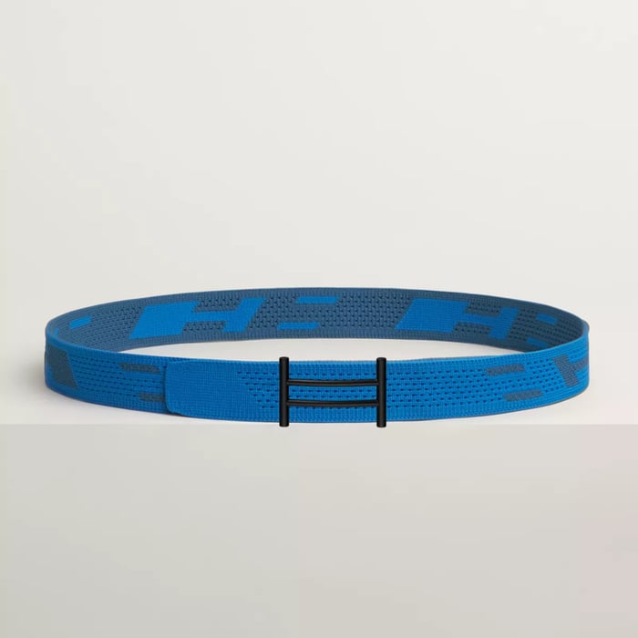 Rider Belt Buckle & Sprint Band 32 MM