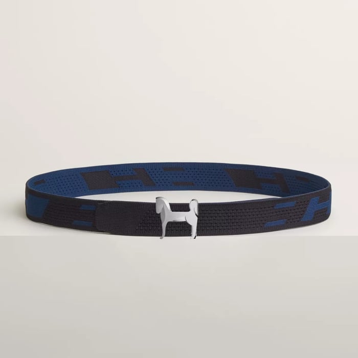 Panache Belt Buckle & Sprint Band 32 MM