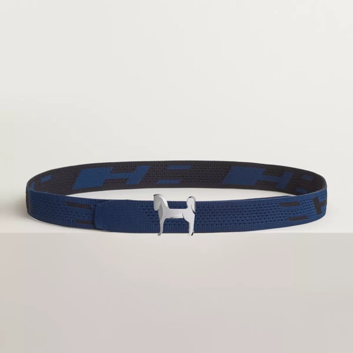 Panache Belt Buckle & Sprint Band 32 MM