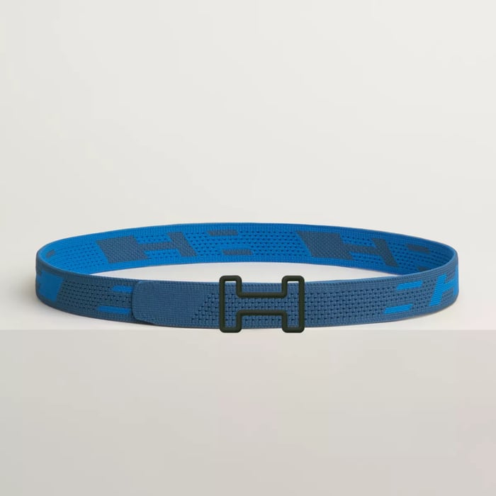 Tonight Color belt buckle & Sprint band 32 mm
