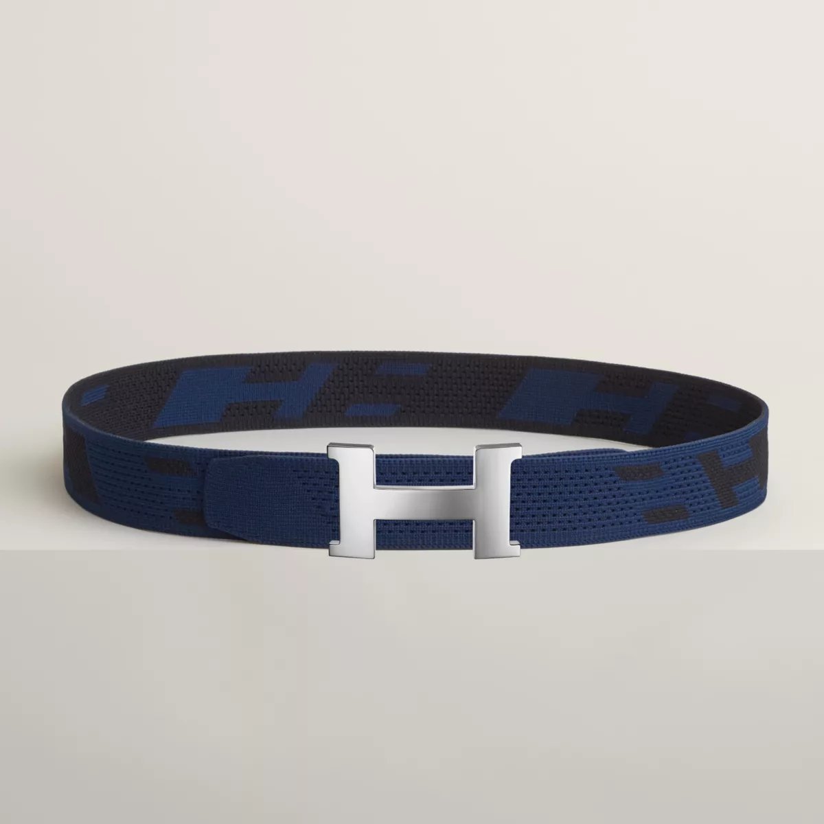 Constance belt buckle & Sprint band 38 mm