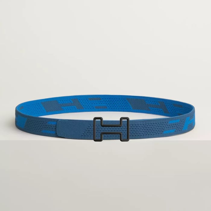 Tonight Color belt buckle & Sprint band 32 mm