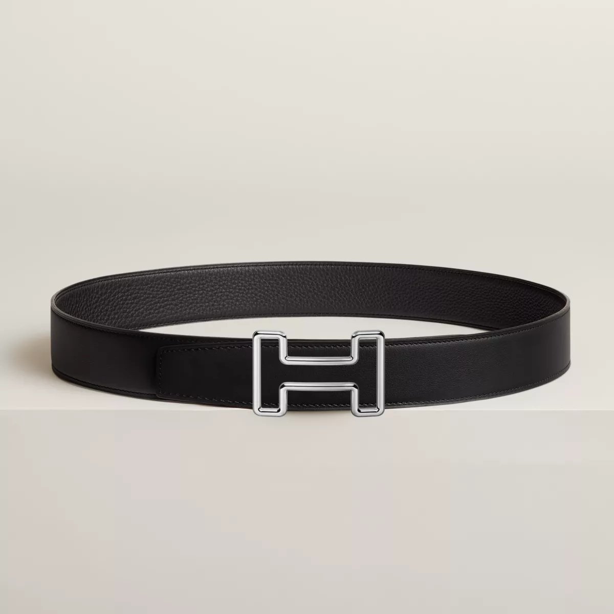 ベルトバックル 《トゥナイト》 & リバーシブルベルト 38 mm