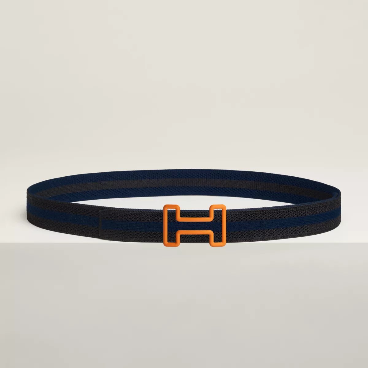 Tonight Color belt buckle & Team band 32 mm