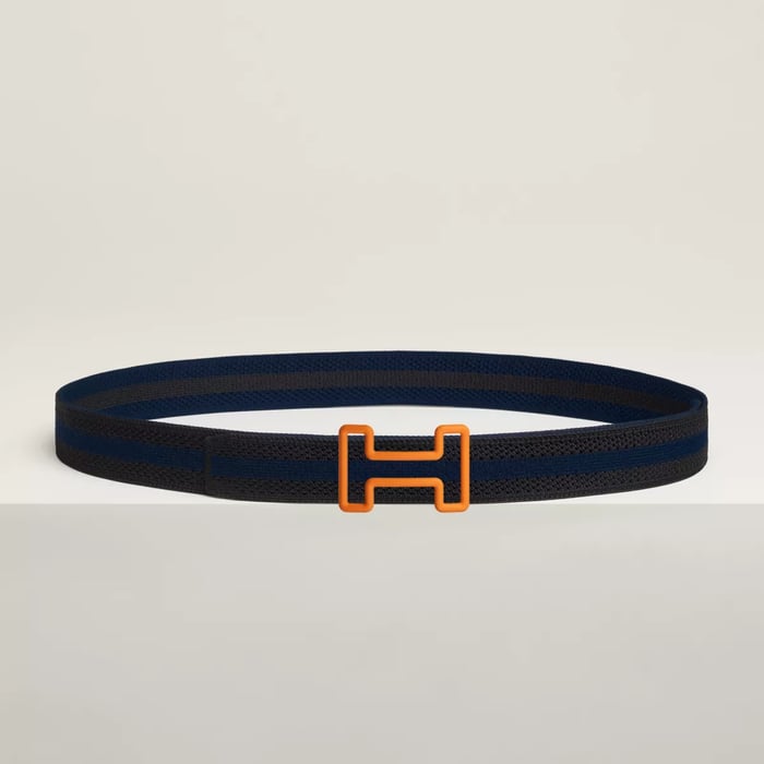 Tonight Color belt buckle & Team band 32 mm
