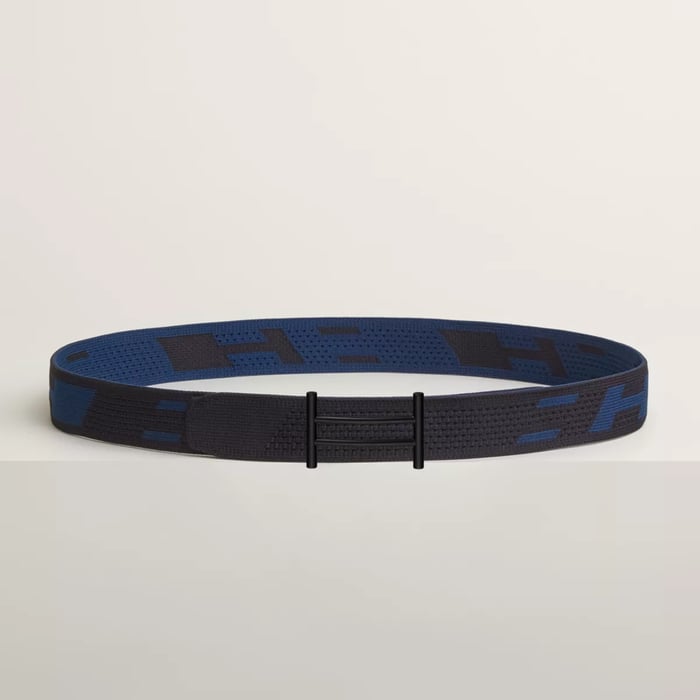 Rider Belt Buckle & Sprint Band 32 MM