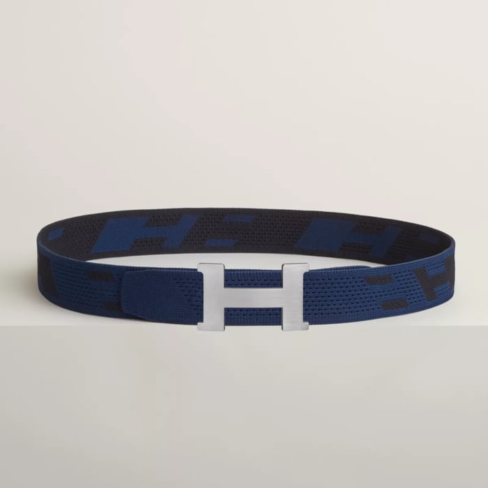 Constance belt buckle & Sprint band 38 mm