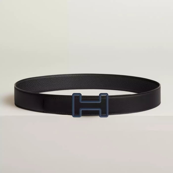 ベルトバックル 《トゥナイト・カラー》 & リバーシブルベルト 38 MM