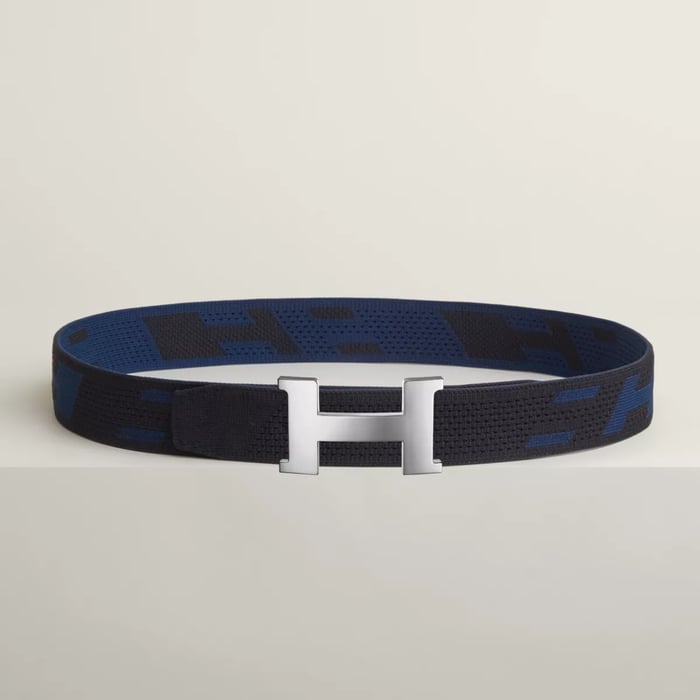 Constance Belt Buckle & Sprint Band 38 MM
