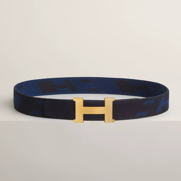 Constance Belt Buckle & Sprint Band 38 MM