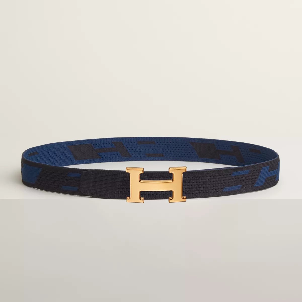 H belt buckle & Sprint band 32 mm