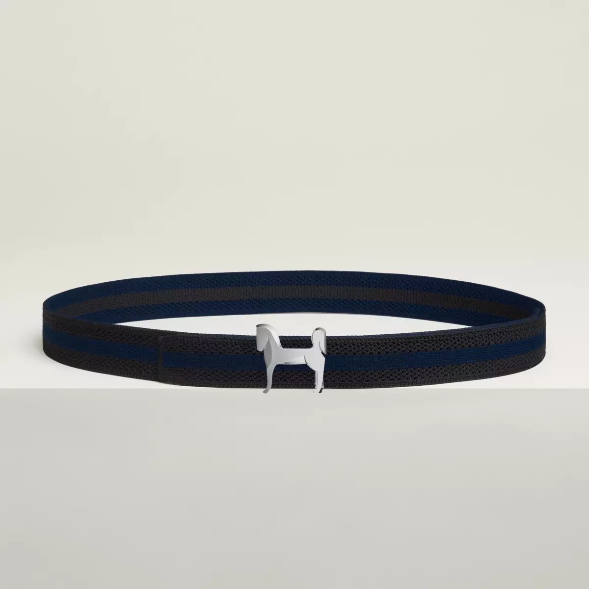 Panache belt buckle & Team band 32 mm