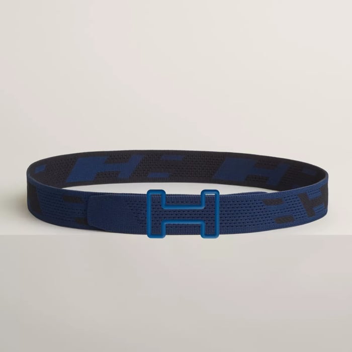 Tonight Color belt buckle & Sprint band 38 mm