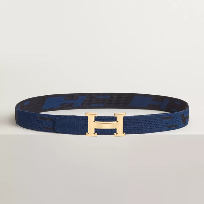 H Striee Belt Buckle & Sprint Band 32 MM