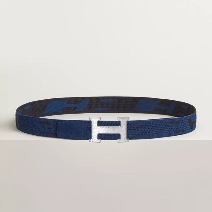H Martelee Belt Buckle & Sprint Band 32 MM