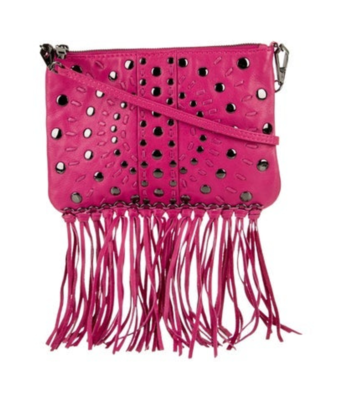 Rebecca Minkoff Minkoff Leather Bucket Bag