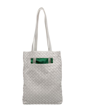 Bottega Veneta Intrecciato Belt Bag