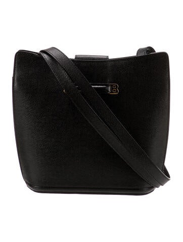 Bally Padded Tech Cassette Bag