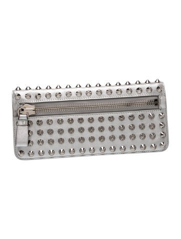 Tom Ford Leather Clutch