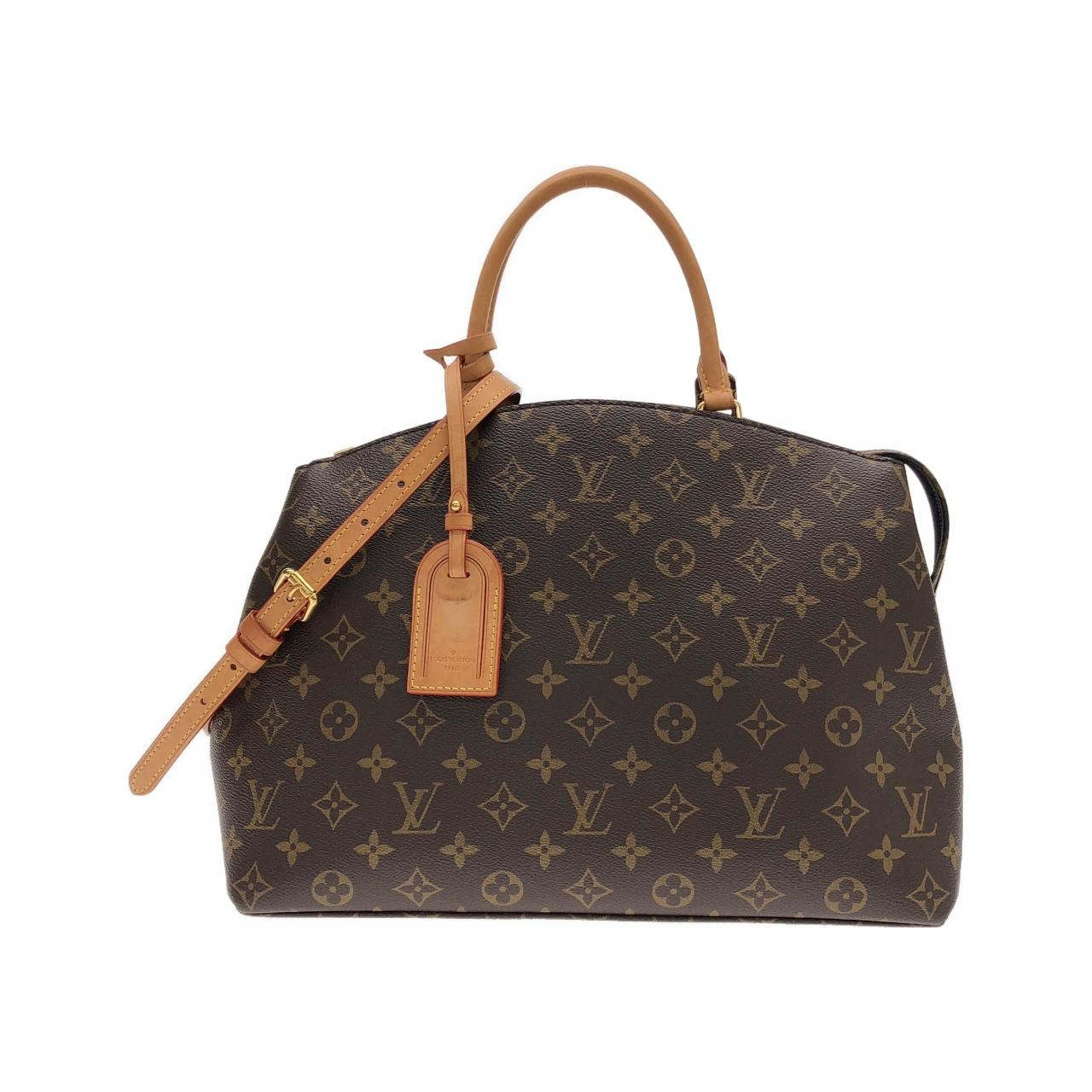 Louis Vuitton Monogram Grand Palais MM M45898 Bag