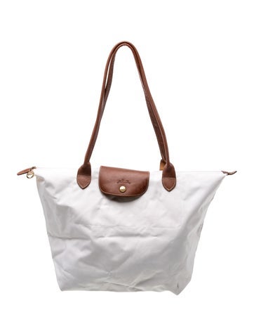 Nylon Tote