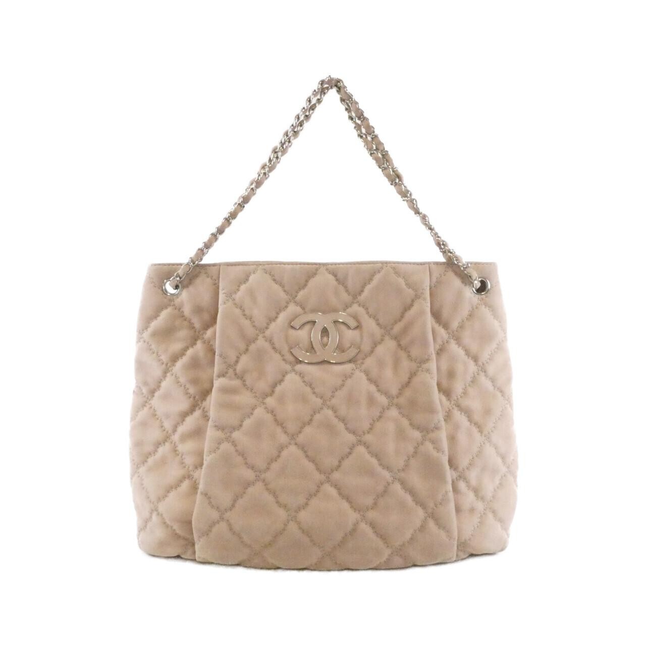 Chanel Hampton Line 66132 Shoulder Bag