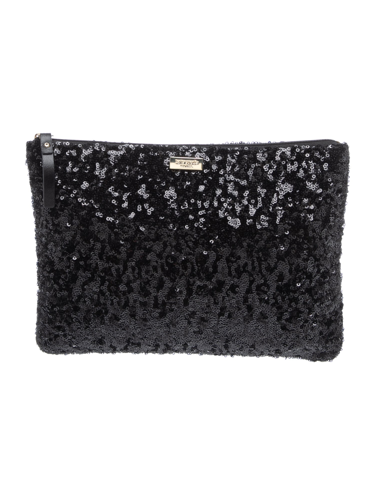 Sequins Clutch