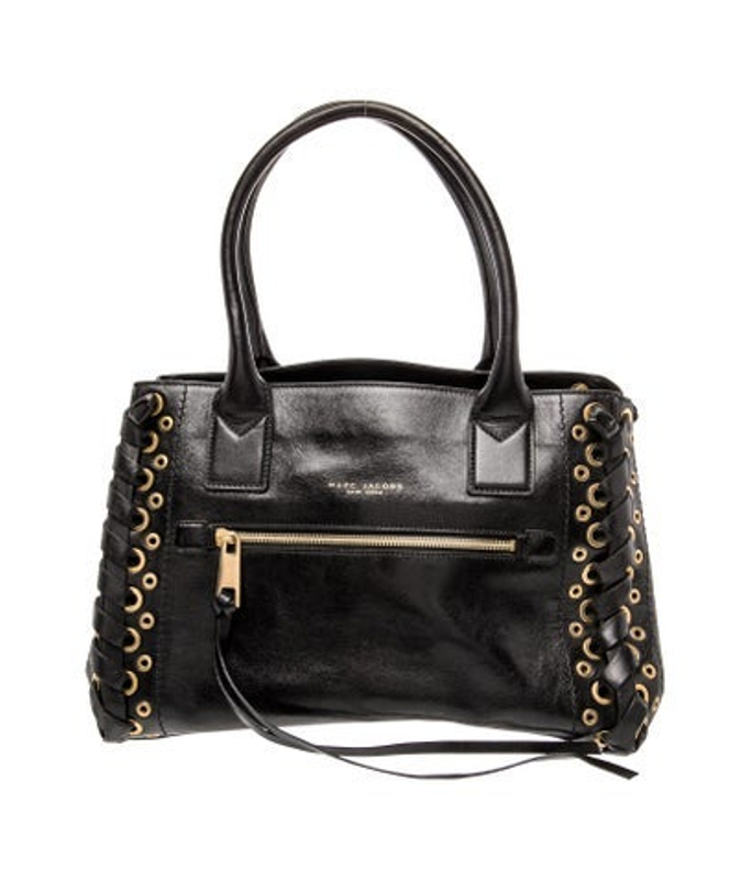 Marc Jacobs Jacobs Leather Shoulder Bag