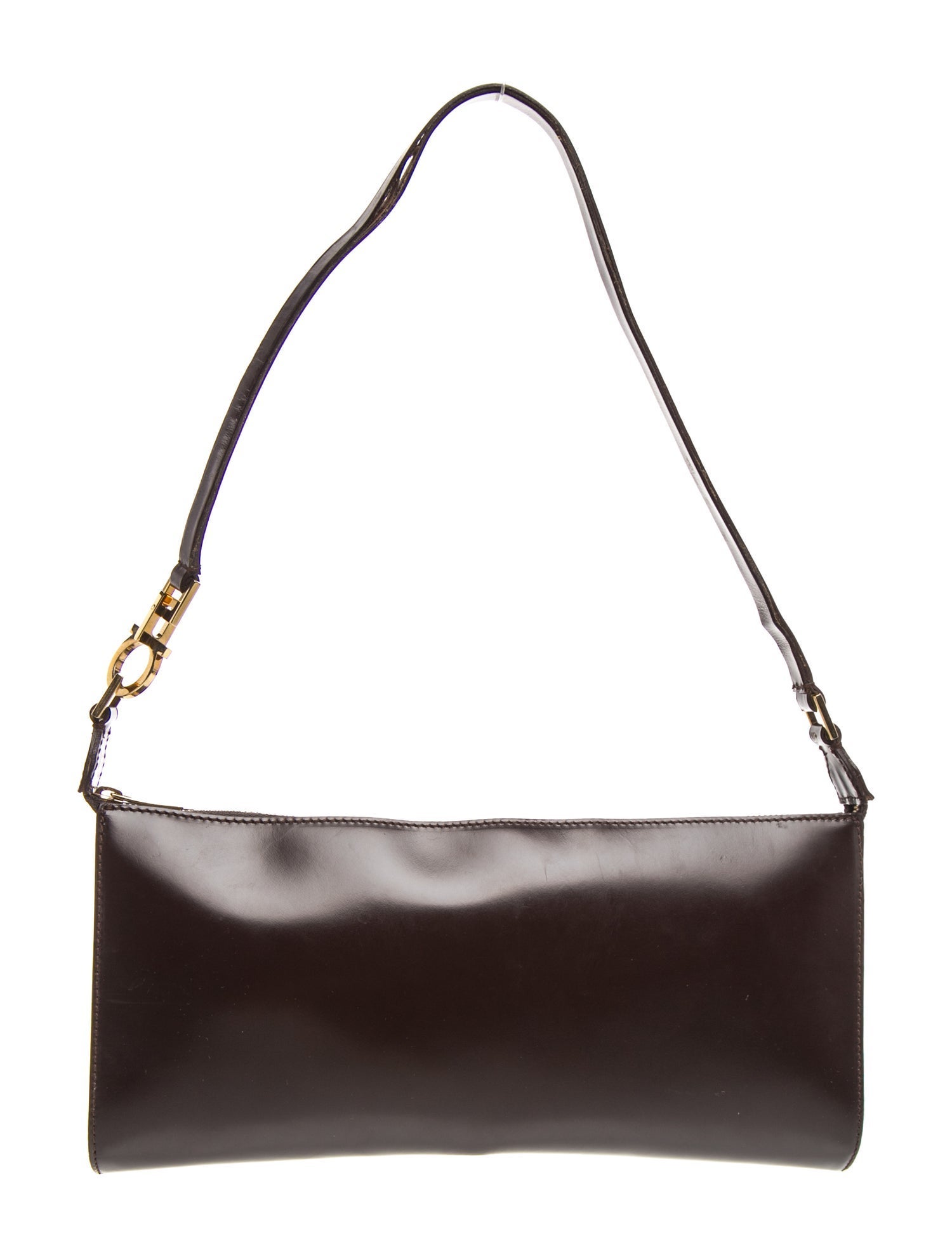 Gancio Shoulder Bag