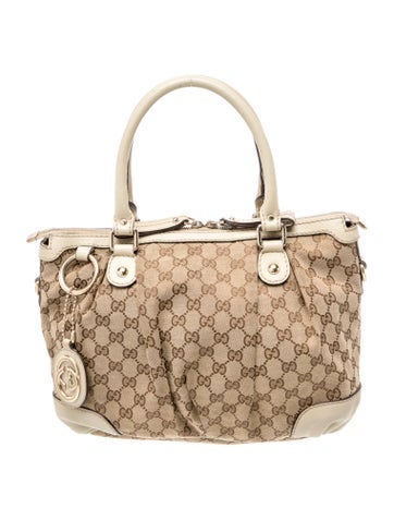 GG Canvas Sukey