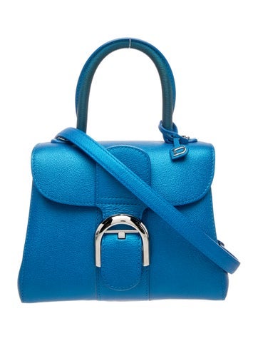 Leather Brillant Mini