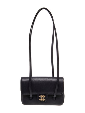 2026 Mini Preppy Coco Flap w/ Tags