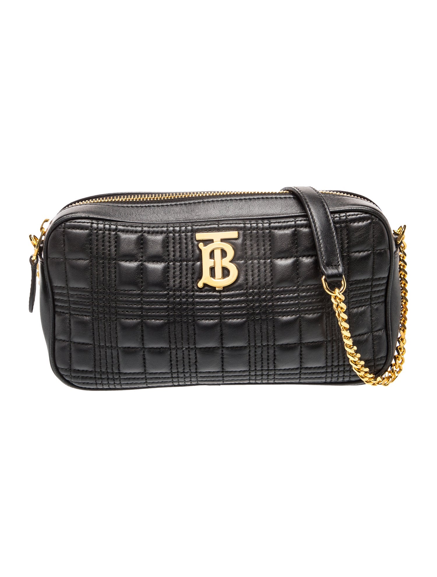 TB Monogram Lola
