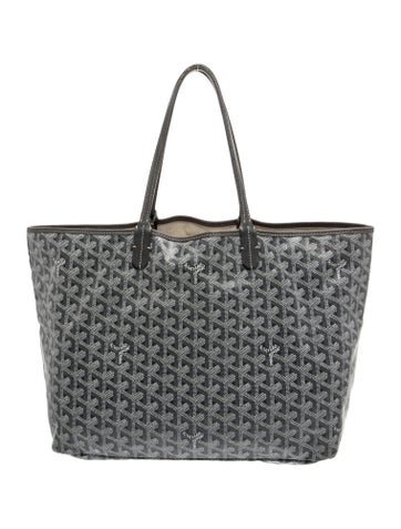 Goyard Goyardine St.Louis PM