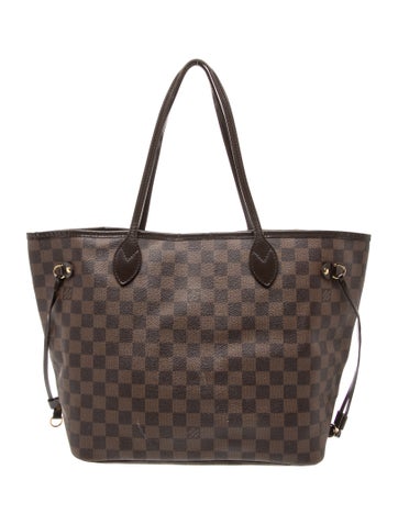 Damier Ebene Neverfull PM