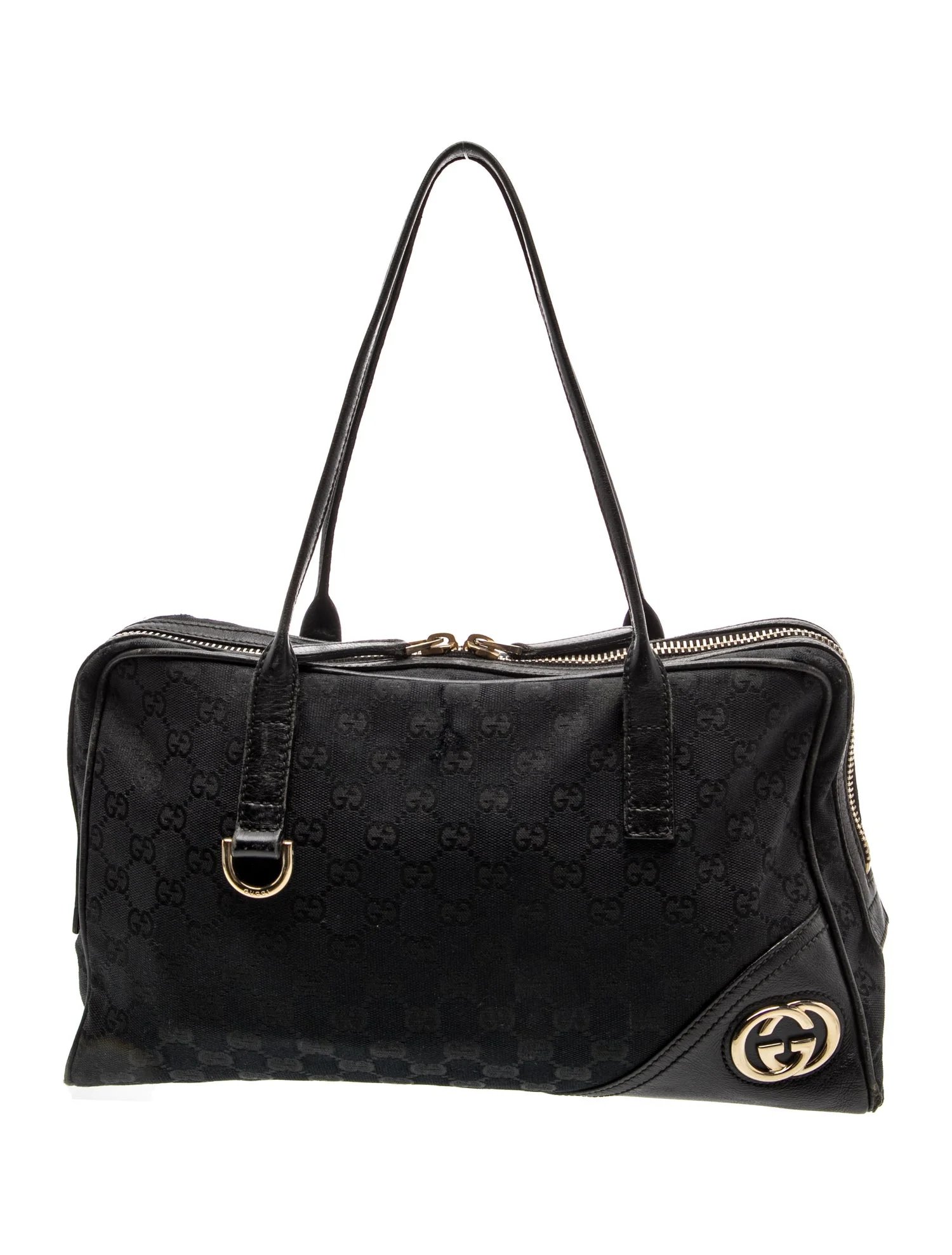 GG Canvas New Britt Medium