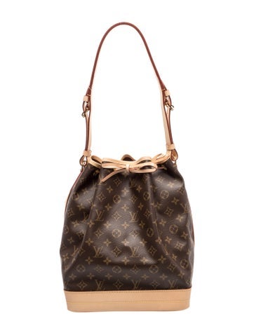LV Monogram Noé