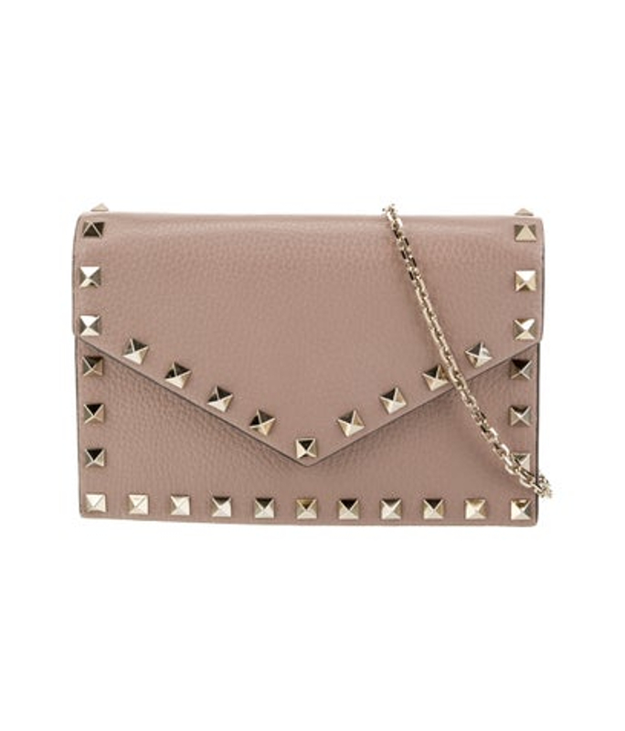 Valentino Rockstud Crossbody Bag