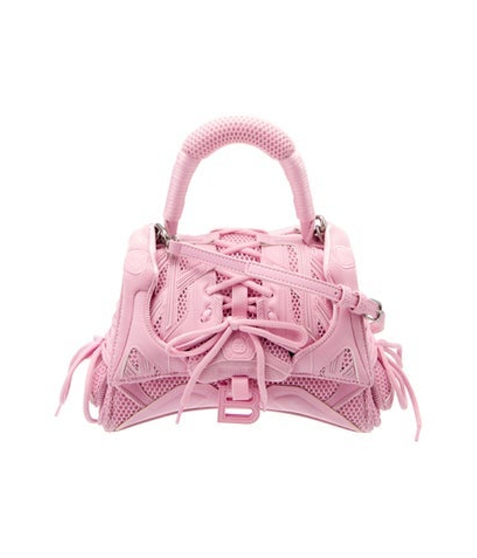 Balenciaga Nylon Sneakerhead Small