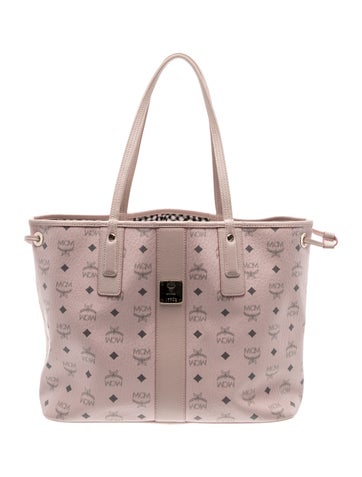 Monogram Tote