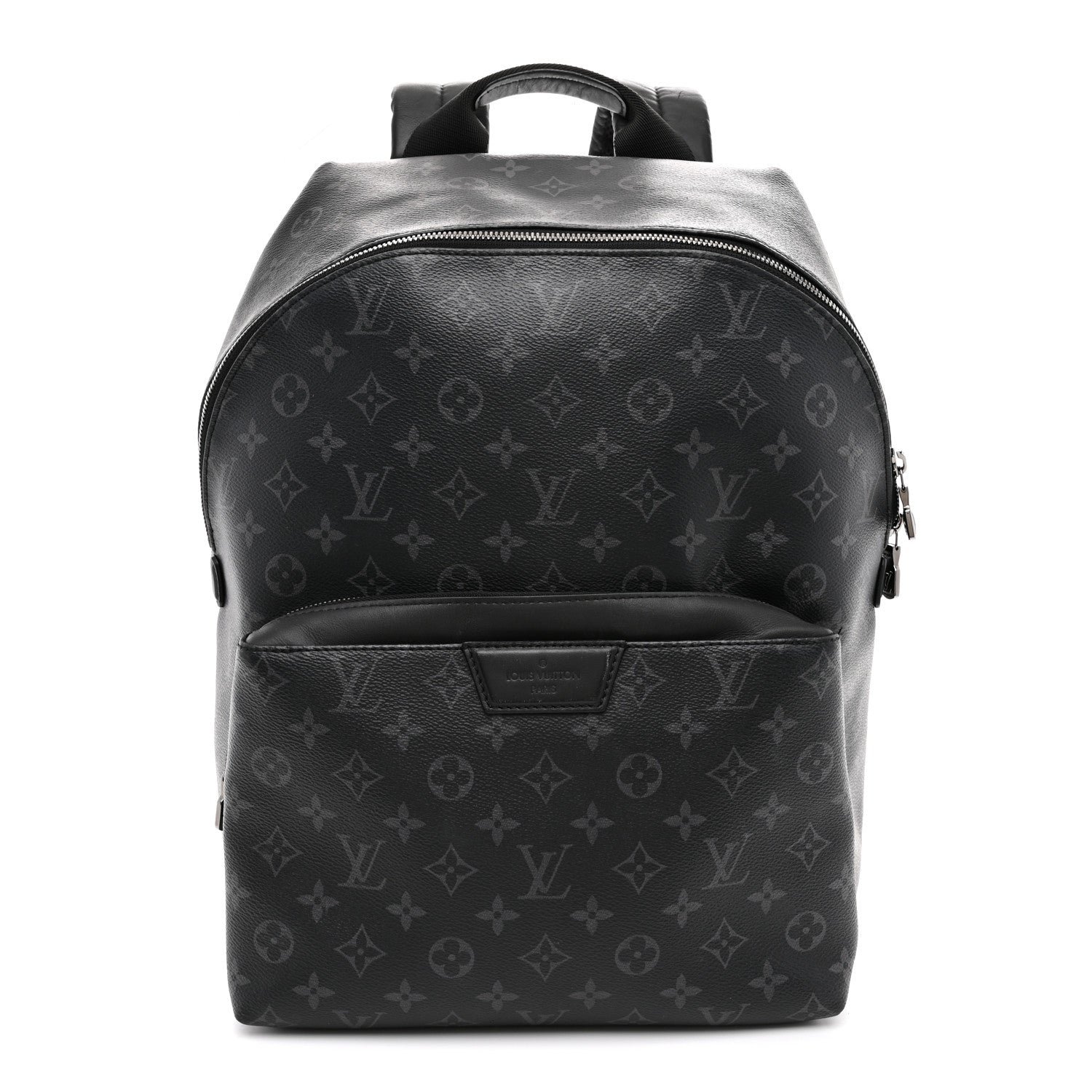 Louis Vuitton Monogram Eclipse Discovery Backpack PM