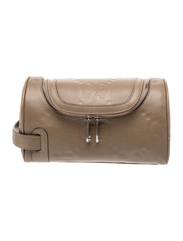 GG Signature Clutch