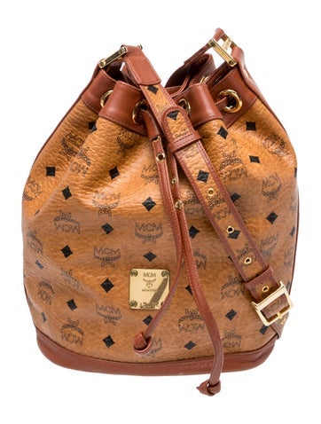 Visetos Bucket Bag