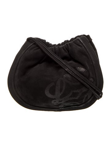 Leather Shoulder Bag Vintage