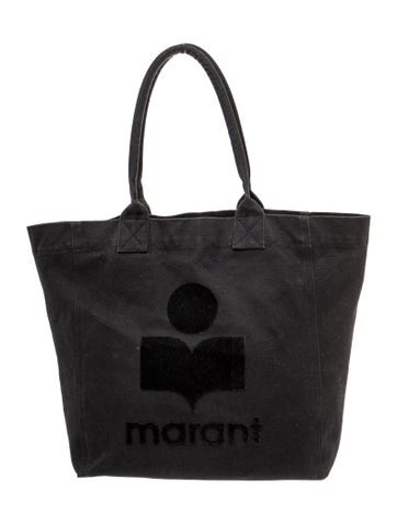 Canvas Tote