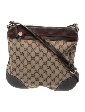 GG Canvas Mayfair