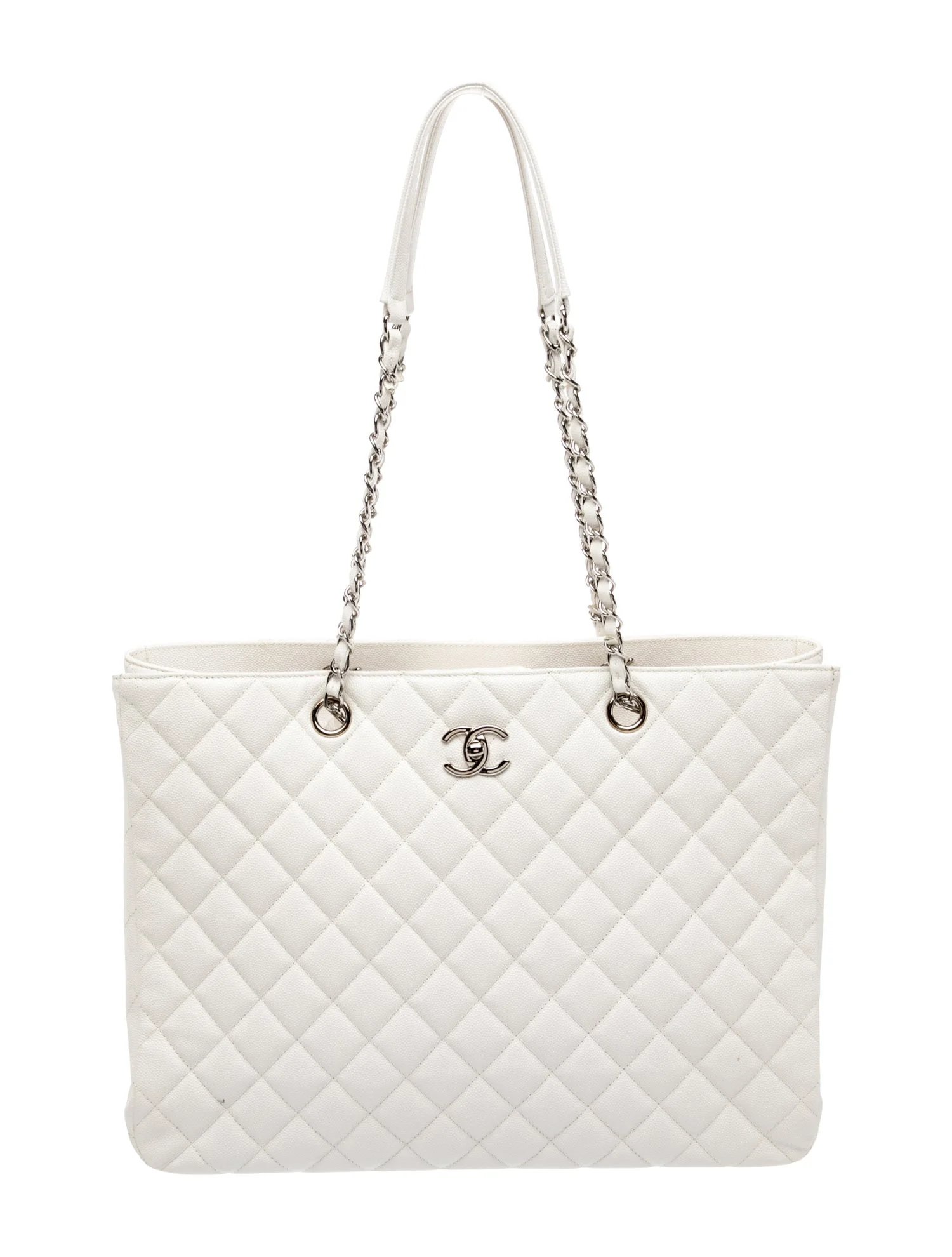 Classic Large Shopping Tote
