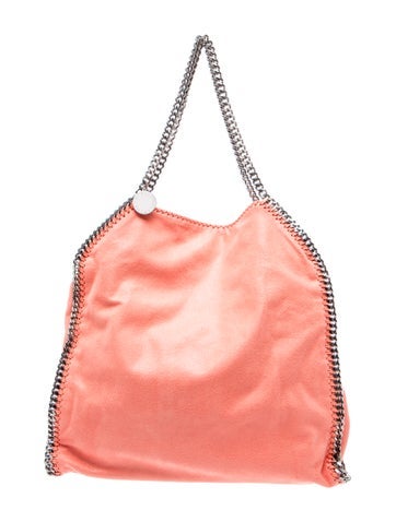 Vegetarian Suede Tote