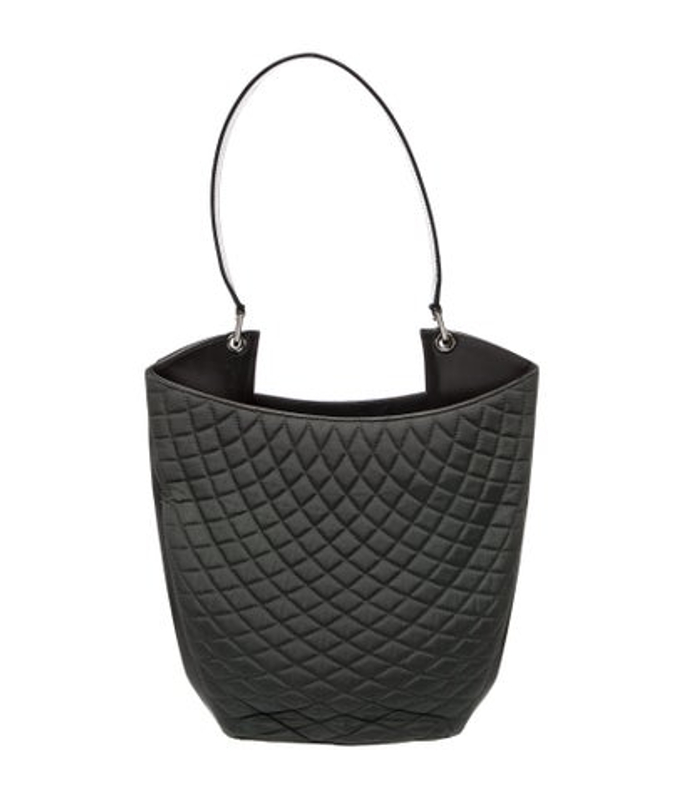 Bally Nylon Shoulder Bag